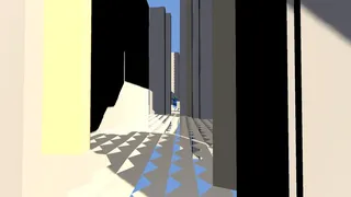 Скриншот 1 к игре Invincible Magnet Warrior