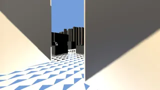 Скриншот 2 к игре Invincible Magnet Warrior