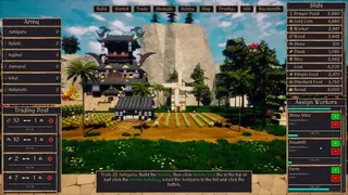 Скриншот 7 к игре Tsushima Incremental