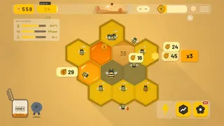 Скриншот 1 к игре Wild Hive