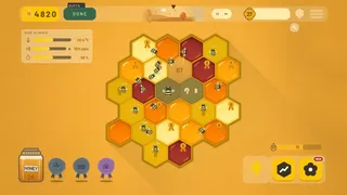 Скриншот 2 к игре Wild Hive