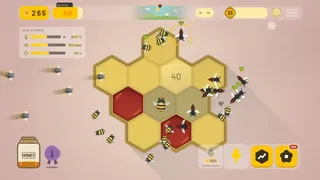 Скриншот 4 к игре Wild Hive