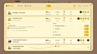 Скриншот 5 к игре Wild Hive