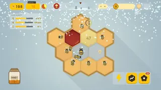 Скриншот 6 к игре Wild Hive