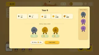 Скриншот 7 к игре Wild Hive