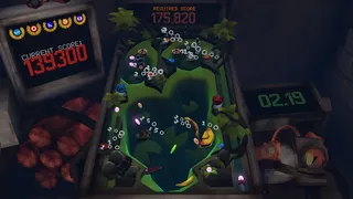 Скриншот 1 к игре PINBOMB