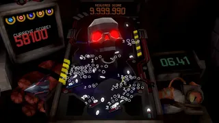 Скриншот 3 к игре PINBOMB