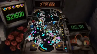 Скриншот 5 к игре PINBOMB