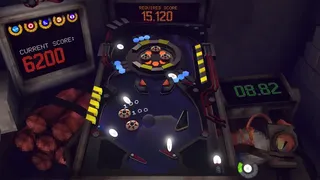 Скриншот 7 к игре PINBOMB