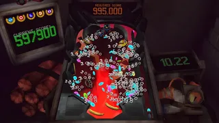 Скриншот 8 к игре PINBOMB
