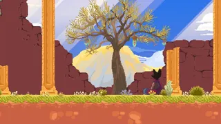 Скриншот 5 к игре Sky Flowers