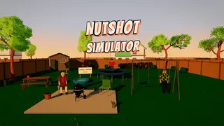 Скриншот 1 к игре Nutshot Simulator
