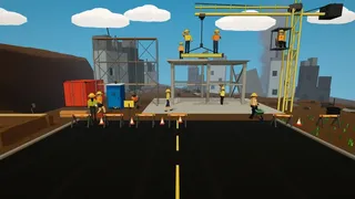 Скриншот 5 к игре Nutshot Simulator
