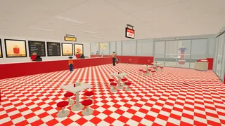 Скриншот 7 к игре Nutshot Simulator