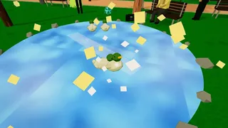 Скриншот 8 к игре Nutshot Simulator