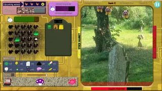 Скриншот 1 к игре Mr Twiddle's Wee Diddy Farm