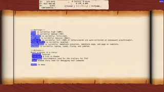 Скриншот 6 к игре To Type a Tale