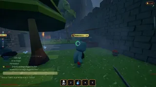 Скриншот 5 к игре Knights & Nonsense