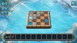 Скриншот 5 к игре 水灵逃生 - Water Spirit Escape
