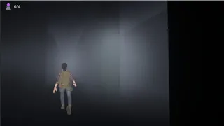 Скриншот 3 к игре The Labyrinth