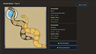 Скриншот 6 к игре Recessive