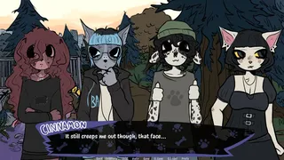 Скриншот 5 к игре Autumn's end (Part 1)