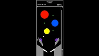 Скриншот 5 к игре Wizard Tower Pinball