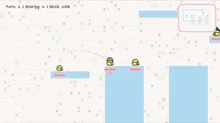 Скриншот 5 к игре Bouncy Birbs