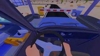 Скриншот 3 к игре Gas N Cars