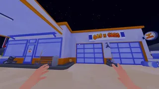 Скриншот 5 к игре Gas N Cars