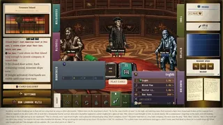 Скриншот 2 к игре Alphabetto's