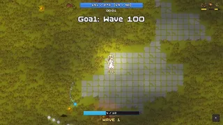 Скриншот 3 к игре Incremental Vampire