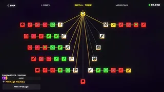 Скриншот 5 к игре Incremental Vampire
