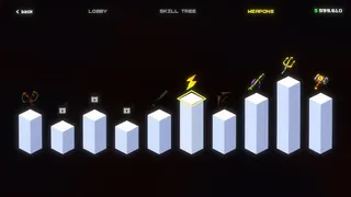 Скриншот 7 к игре Incremental Vampire