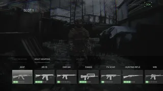 Скриншот 5 к игре HeadOn - Body Cam Shooter Game