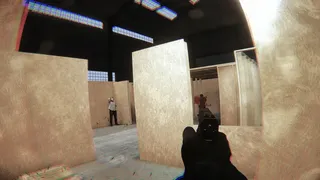 Скриншот 7 к игре HeadOn - Body Cam Shooter Game