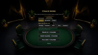 Скриншот 7 к игре Final Table