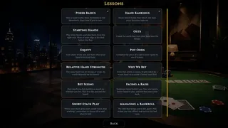 Скриншот 8 к игре Final Table