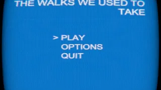 Скриншот 6 к игре The Walks We Used To Take