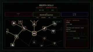 Скриншот 1 к игре Mors: Idle Reaper
