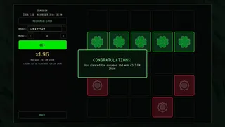 Скриншот 4 к игре Mors: Idle Reaper