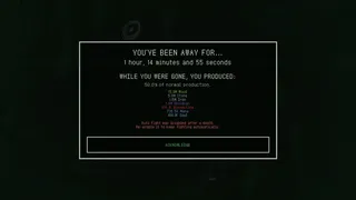 Скриншот 6 к игре Mors: Idle Reaper