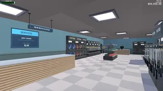 Скриншот 2 к игре Golf Superstore Simulator