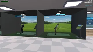Скриншот 3 к игре Golf Superstore Simulator