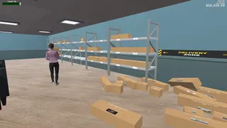 Скриншот 5 к игре Golf Superstore Simulator