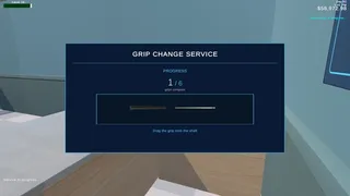 Скриншот 8 к игре Golf Superstore Simulator