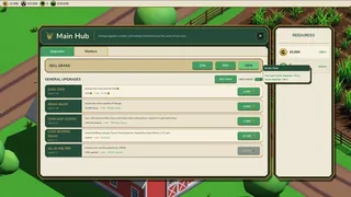 Скриншот 2 к игре Coup de Grass