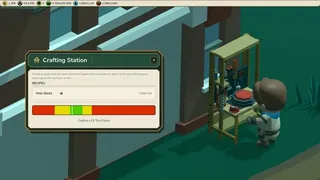 Скриншот 5 к игре Coup de Grass