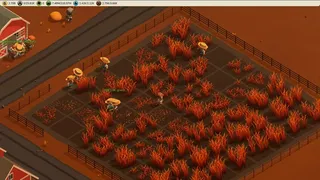 Скриншот 6 к игре Coup de Grass