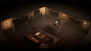 Скриншот 8 к игре Black File